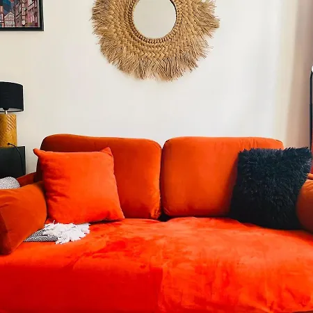 A Fleur De Saint Maclou Appartement *
