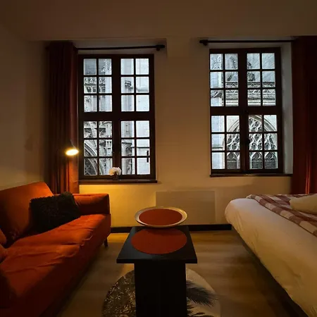 Appartement A Fleur De Saint Maclou