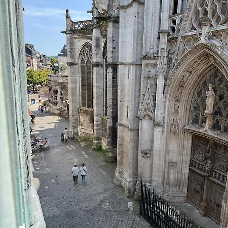 Appartement A Fleur De Saint Maclou