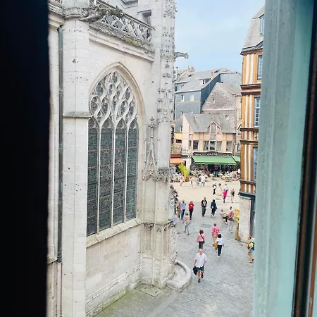 Appartement A Fleur De Saint Maclou *