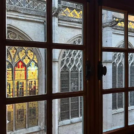 A Fleur De Saint Maclou Appartement *